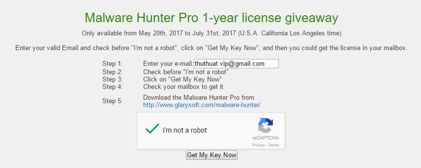 download the last version for mac Malware Hunter Pro 1.169.0.787