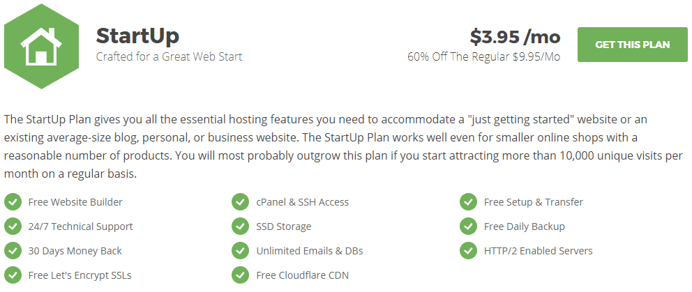 Siteground-hosting