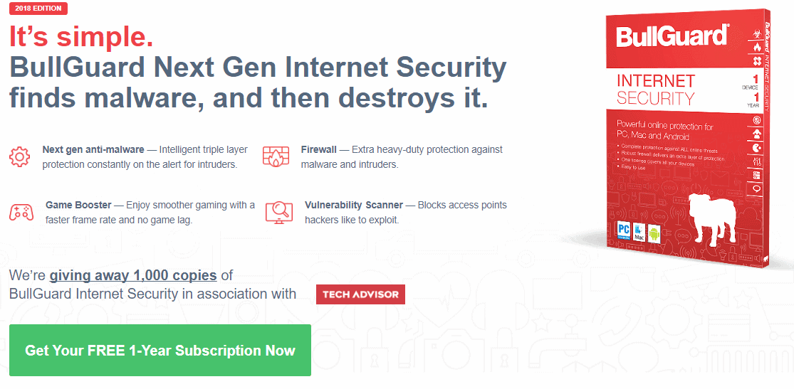 BullGuard-Internet-Security-2018