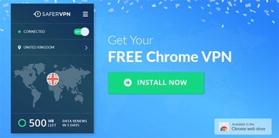 Tiện ích VPN miễn phí tốt nhất trên trình duyệt Chrome 2023