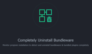 Gỡ phần mềm triệt để với IObit Uninstaller Pro 11.x