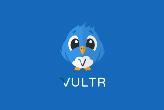 Miễn phí 25$ từ dịch vụ VPS hosting Vultr
