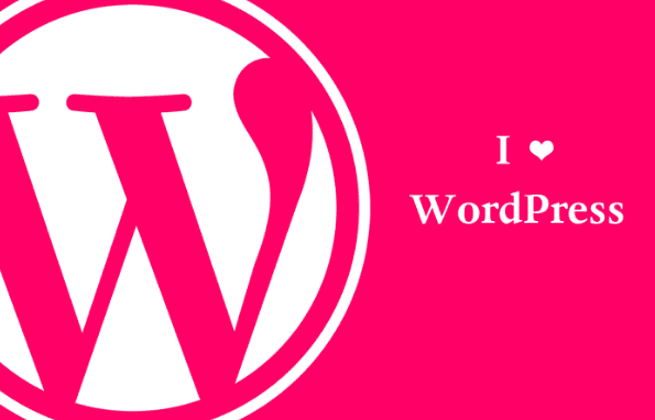 I-love-WordPress