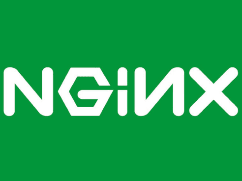 NGINX web server