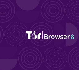 Lướt web an toàn với trình duyệt Tor Browser 8.0