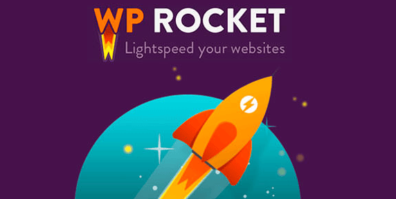 Plugin wp-rocket