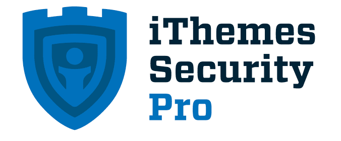 Ithemes security pro