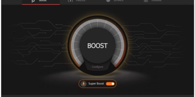 Miễn phí key phần mềm Smart Game Booster 5x