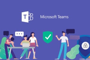Miễn phí 6 tháng ứng dụng làm việc nhóm Microsoft Teams