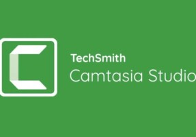 Camtasia Studio – phần mềm quay màn hình tốt nhất 2021