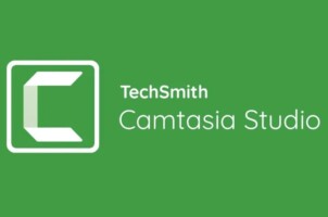 Camtasia Studio – phần mềm quay màn hình tốt nhất 2021