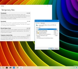 Sửa lỗi Disk Cleanup không hoạt động trên Windows 10