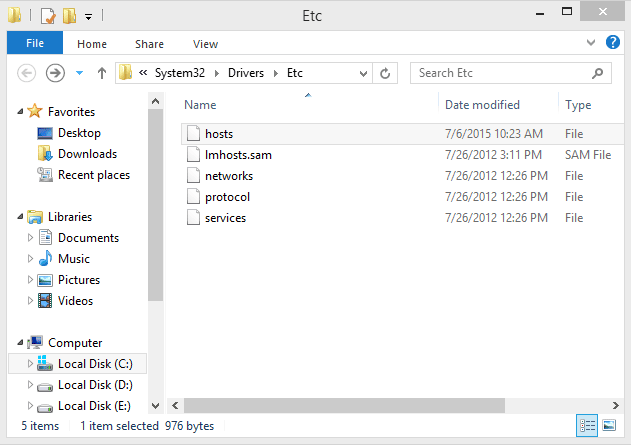File Host Windows