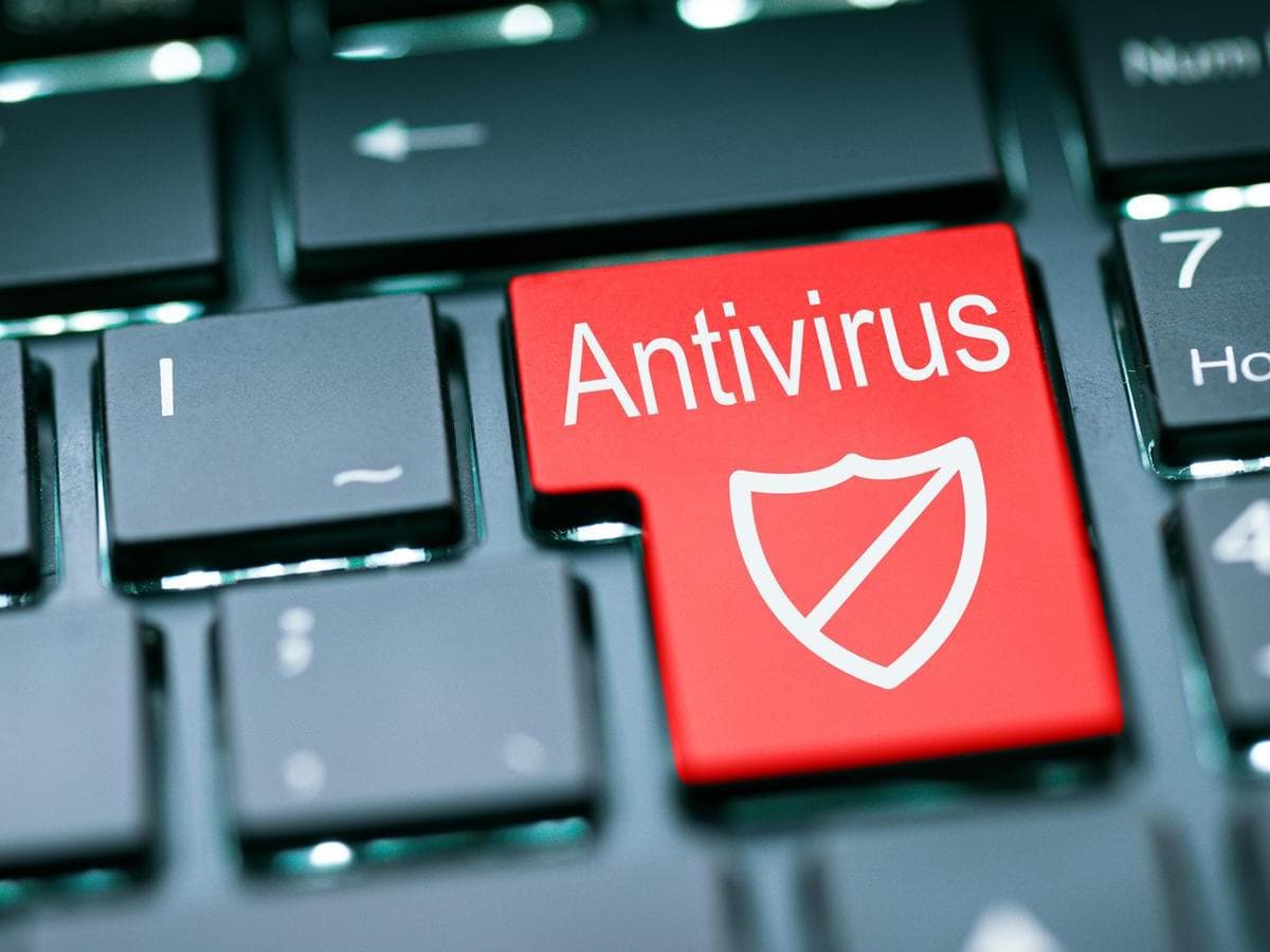 Cách tắt vĩnh viễn Microsoft Defender Antivirus trên Windows 10