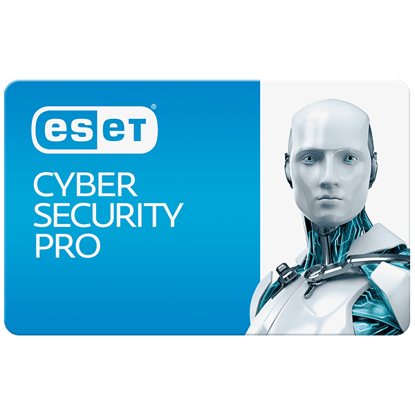 Eset Cyber Security Pro