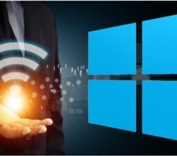 Cách tìm mật khẩu Wi-Fi trên Windows 10