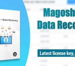 Phục hồi dữ liệu toàn diện với Magoshare Data Recovery (Windows & Mac)