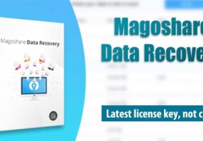 Phục hồi dữ liệu toàn diện với Magoshare Data Recovery (Windows & Mac)