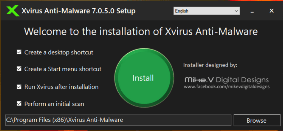phần mềm diệt virus