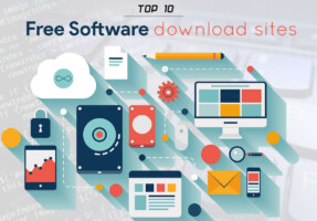 10 trang web download phần mềm miễn phí an toàn nhất cho Windows