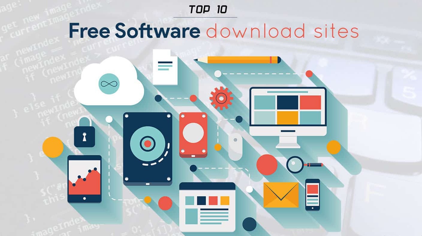 10 trang web download phần mềm miễn phí an toàn nhất cho Windows