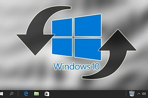 Cách Reset Windows 10 về trạng thái như mới