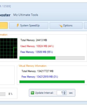 Top phần mềm tối ưu RAM cho Windows (RAM Optimizer) 2022