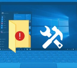 Phần mềm mở khóa file, thư mục tốt nhất trên Windows