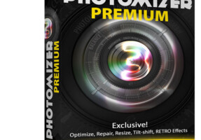 Miễn phí phần mềm tối ưu hình ảnh Photomizer 3 Premium