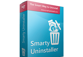Gỡ bỏ phần mềm nhanh chóng với Smarty Uninstaller