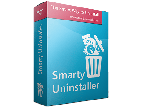 Gỡ bỏ phần mềm nhanh chóng với Smarty Uninstaller