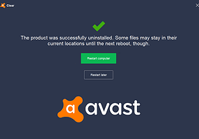 5 Cách gỡ bỏ hoàn toàn Avast khỏi Windows 10
