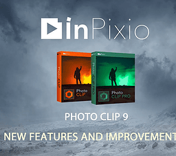 inPixio Photo Clip 9 PRO – Chỉnh sửa và xóa phông nền của ảnh dễ dàng