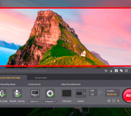 Aiseesoft Screen Recorder – Quay video, ghi âm và chụp ảnh màn hình chuyên nghiệp