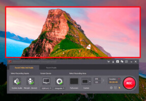 Aiseesoft Screen Recorder – Quay video, ghi âm và chụp ảnh màn hình chuyên nghiệp