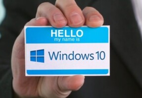 Cách thay đổi tên máy tính trong Windows 10