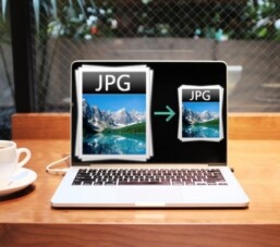 Cách giảm dung lượng ảnh JPG giữ nguyên chất lượng trong Windows 10
