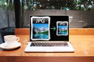 Cách giảm dung lượng ảnh JPG giữ nguyên chất lượng trong Windows 10