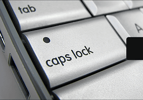 Cách phát âm thanh khi nhấn Caps Lock, Num Lock hoặc Scroll Lock trong Windows