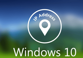 Cách đặt địa chỉ IP tĩnh trong Windows 10