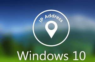 Cách đặt địa chỉ IP tĩnh trong Windows 10