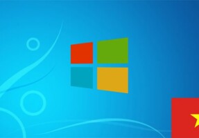 Hướng dẫn cài Tiếng Việt và chuyển đổi ngôn ngữ trong Windows 10