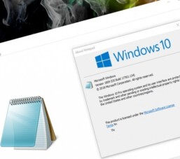 Tổng hợp cách sửa lỗi không mở được Notepad trong Windows 10