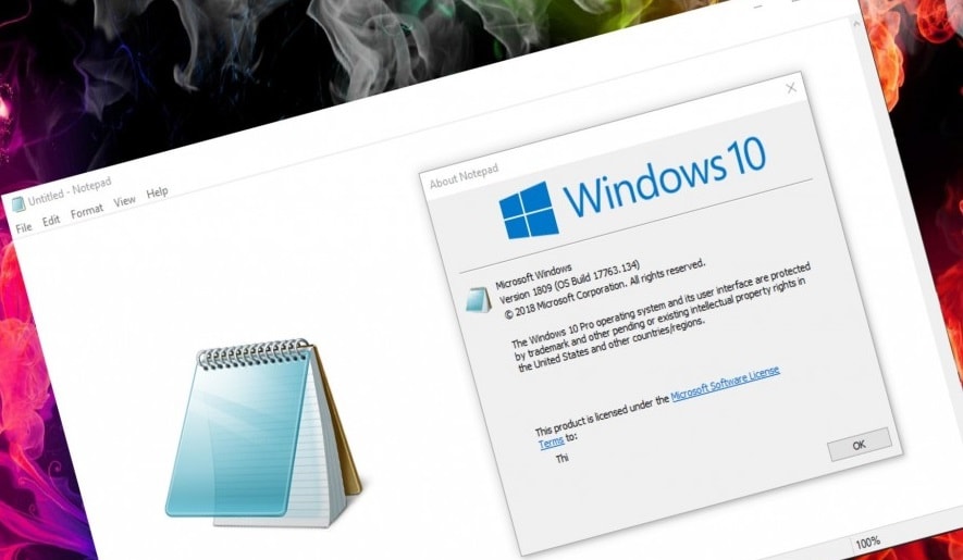 Tổng Hợp Cách Sửa Lỗi Không Mở Được Notepad Trong Windows 10