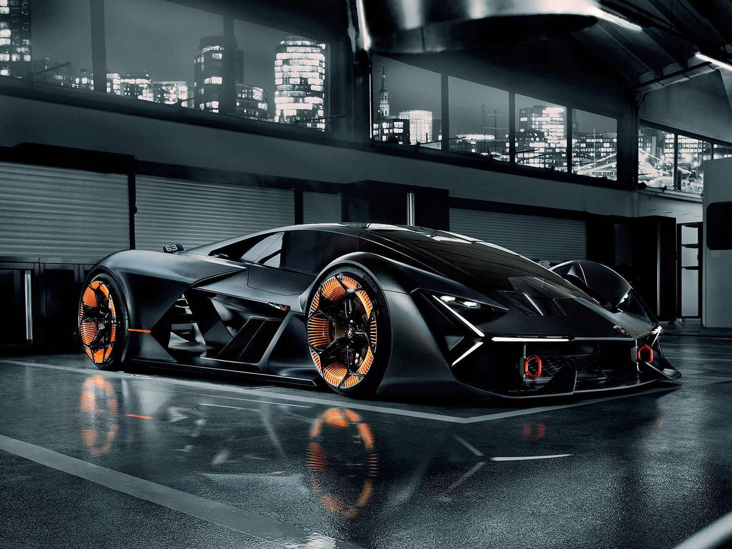 200 Hình nền Lamborghini đẹp chất ĐỈNH CỦA ĐỈNH