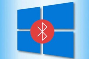 Sửa lỗi mất biểu tượng Bluetooth trong Windows 10