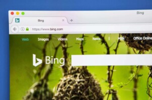 Cách xóa Bing khỏi Chrome với vài bước đơn giản