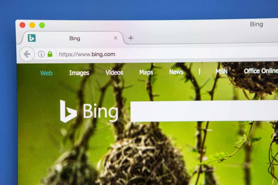 Cách xóa Bing khỏi Chrome với vài bước đơn giản