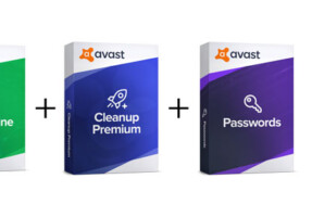 Miễn phí 3 tháng phần mềm diệt virus Avast Ultimate