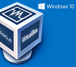 Hướng dẫn cài đặt máy ảo VirtualBox trên Windows 10